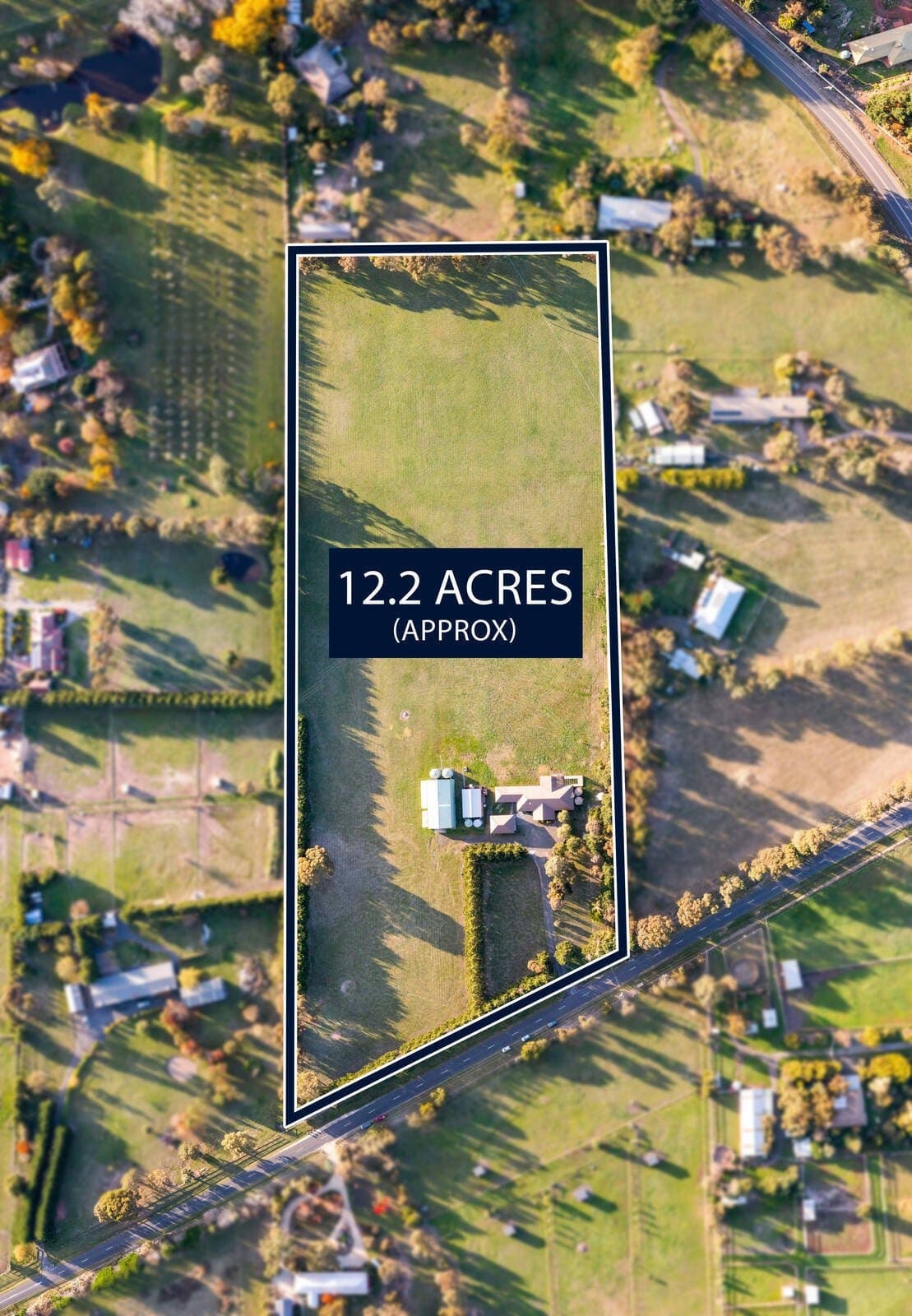 327 Campbell Road, Riddells Creek - Thumbnail 2