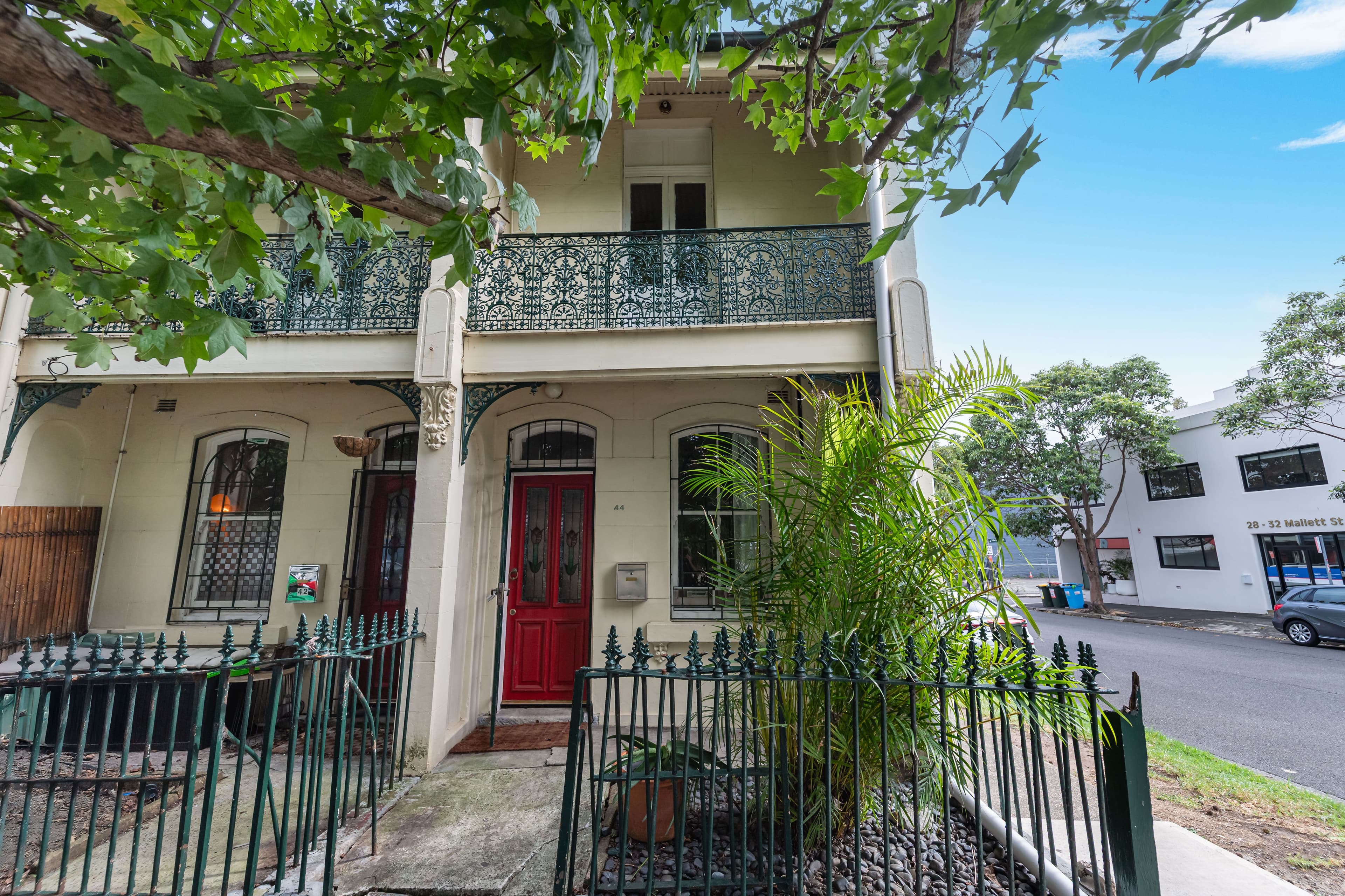 44 Pidcock Street, Camperdown NSW 2050, Camperdown - Image 1