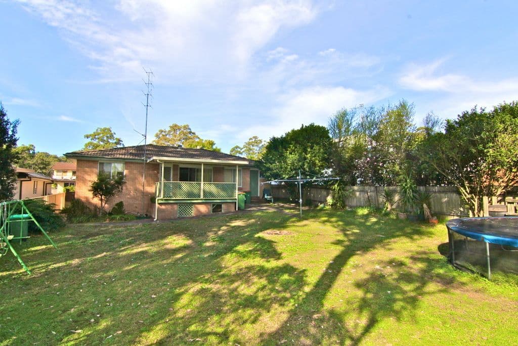 49 Patrick Crescent, SARATOGA NSW 2251, Saratoga - Thumbnail 4