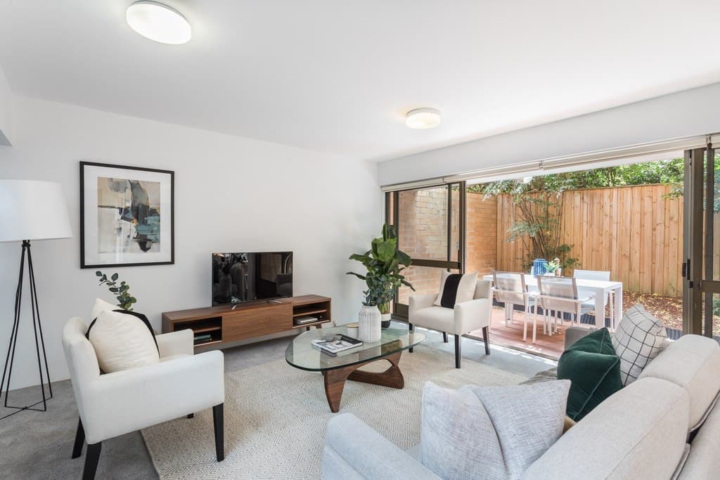 5/11 Hardie Street, Neutral Bay - Image 1