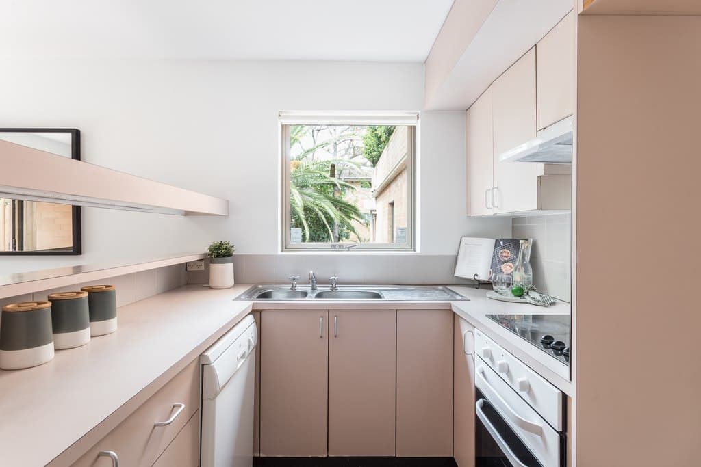 5/11 Hardie Street, Neutral Bay - Thumbnail 4