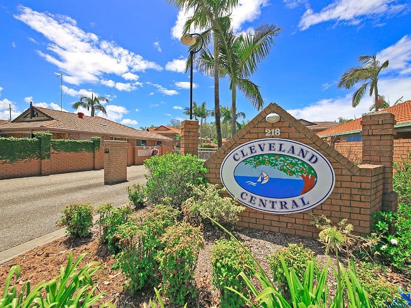218 Queen Street, CLEVELAND QLD 4163, Cleveland - Thumbnail 6
