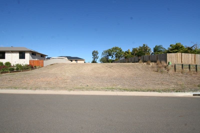 2 Brigalow Way, BILOELA QLD 4715, Biloela - Image 1