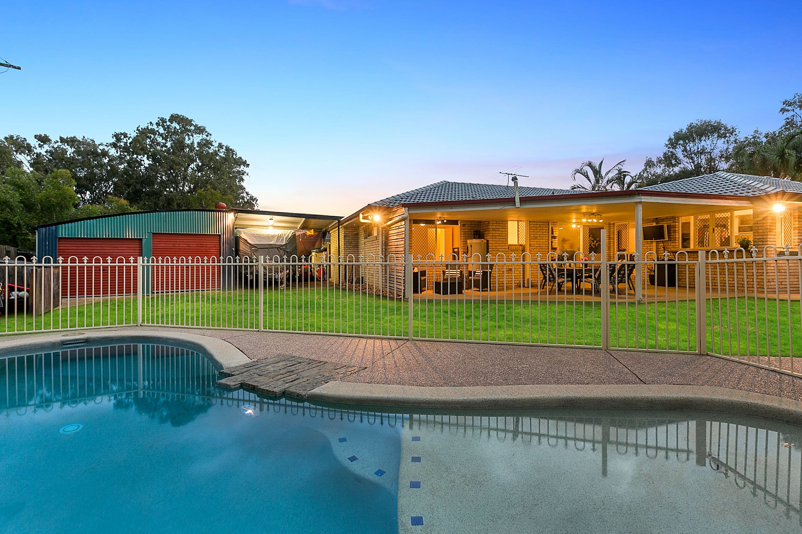 9 Belford Drive, Wellington Point QLD 4160, Wellington Point - Image 1