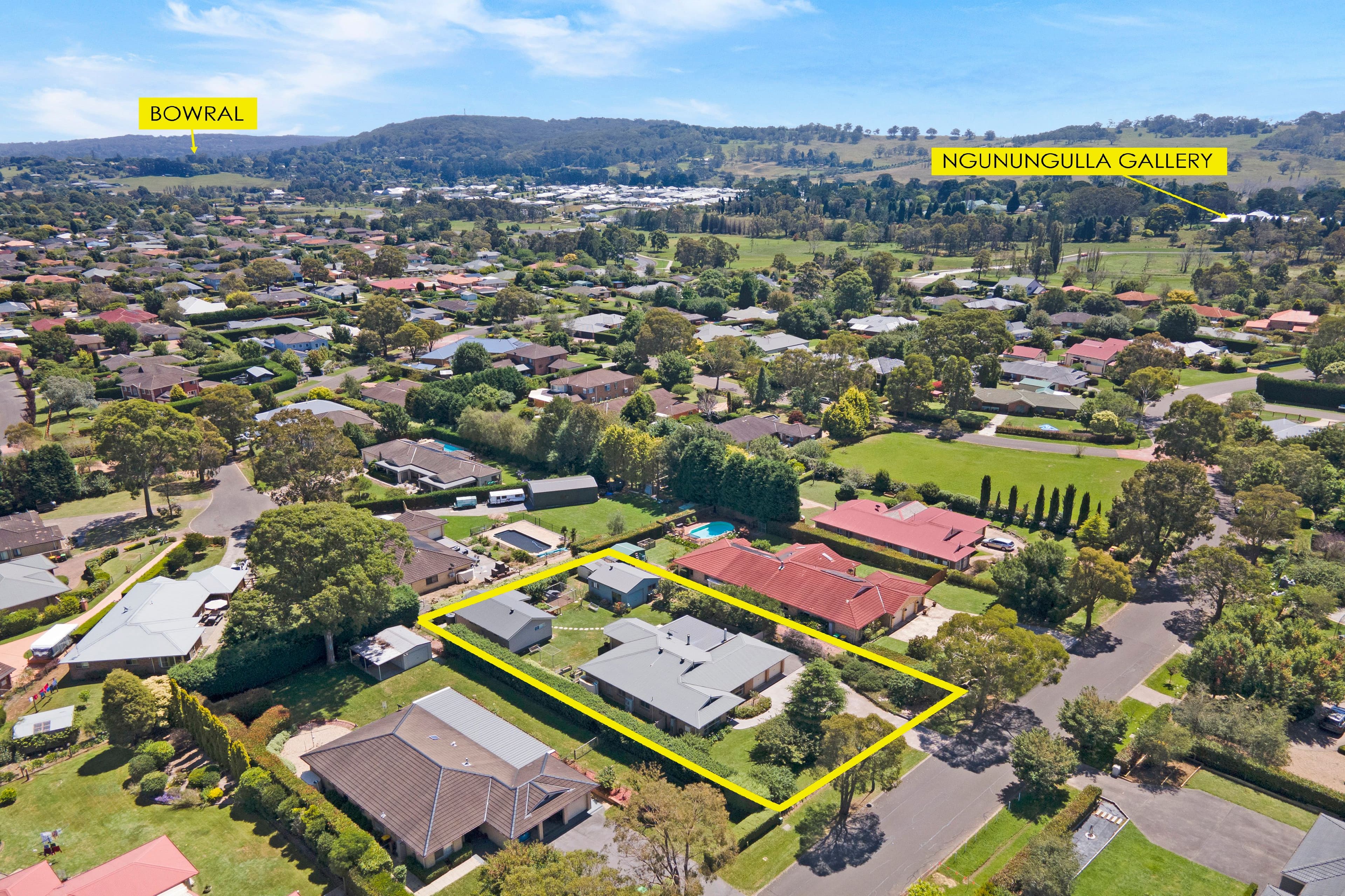41 Rowland Road, Bowral NSW 2576, Bowral - Image 1