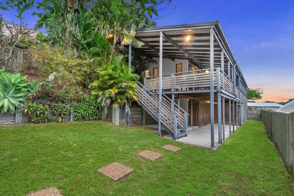 105 Welbeck Street, Alderley QLD 4051, Alderley - Image 1