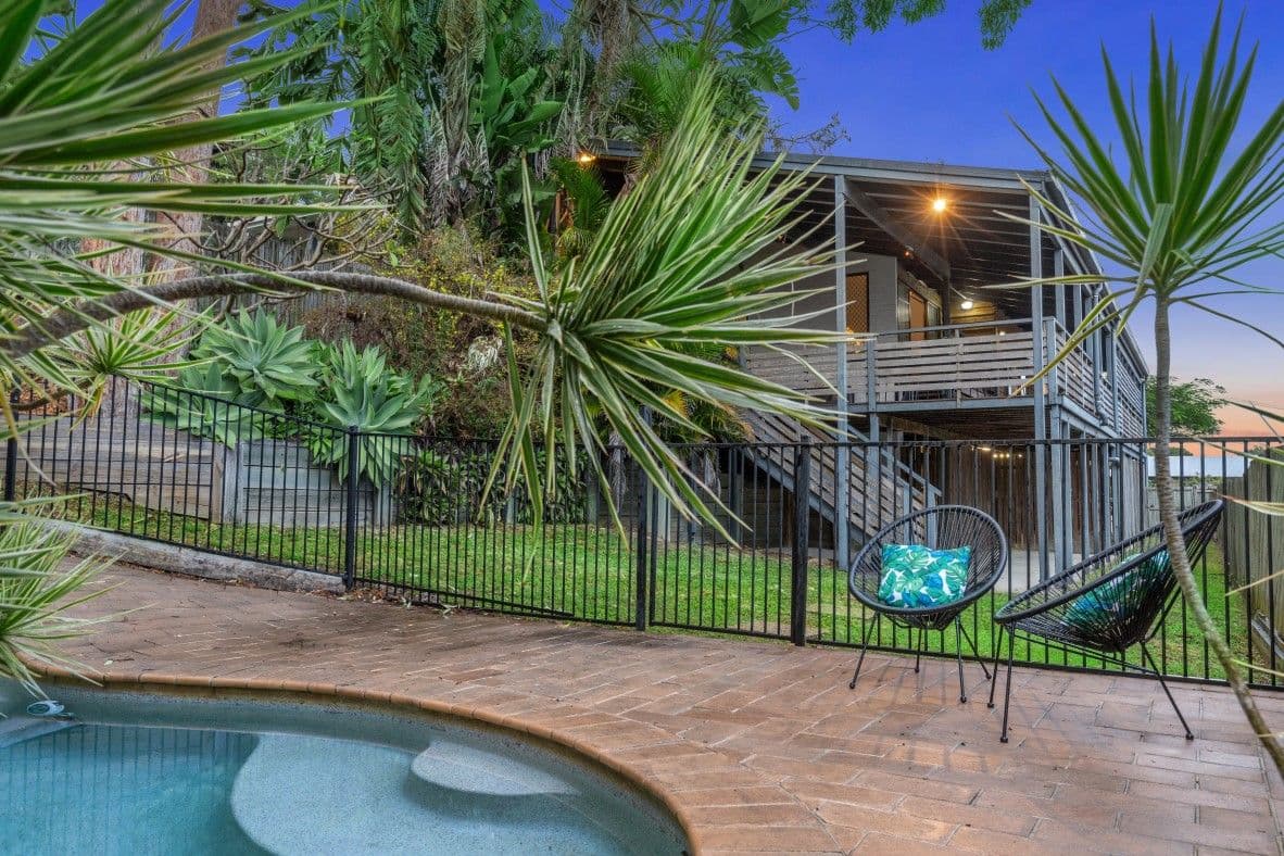 105 Welbeck Street, Alderley QLD 4051, Alderley - Thumbnail 2