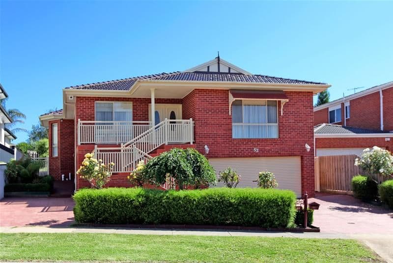 52 Grevillia Drive, MILL PARK VIC 3082, Mill Park - Image 1