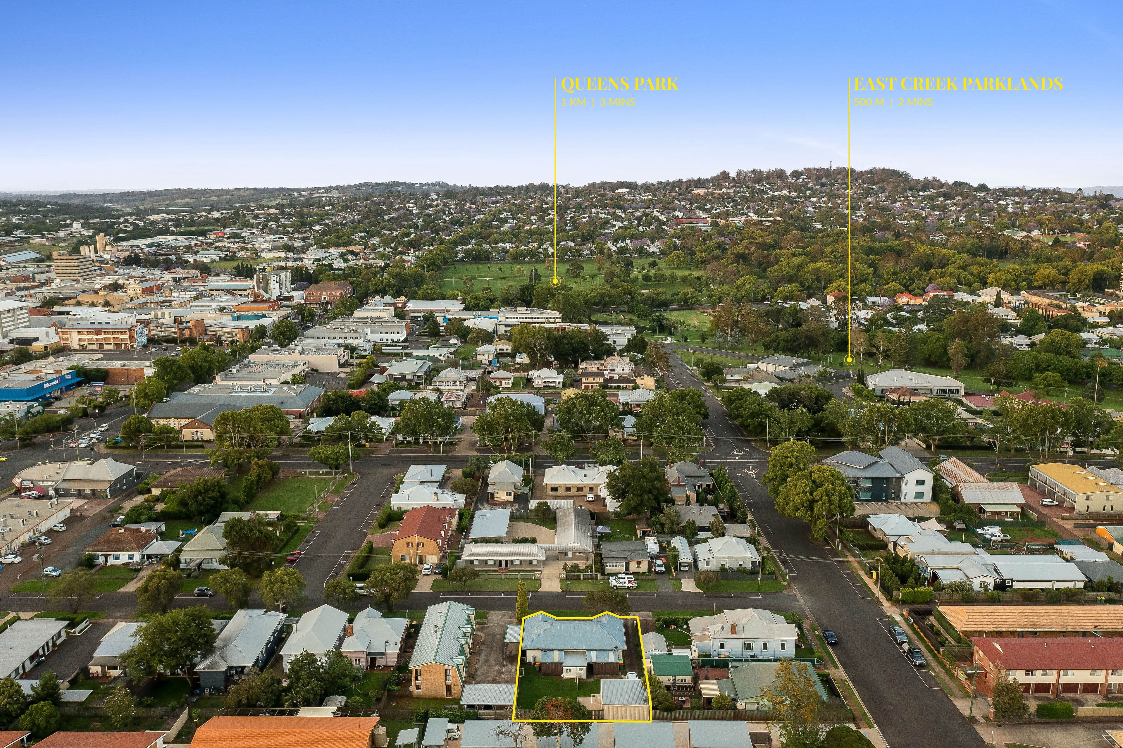 2 Garget Street, East Toowoomba QLD 4350, East Toowoomba - Thumbnail 3