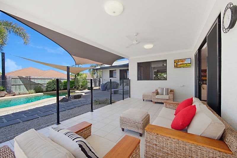 10 Sarina Court, Mount Louisa QLD 4814, Mount Louisa - Image 1