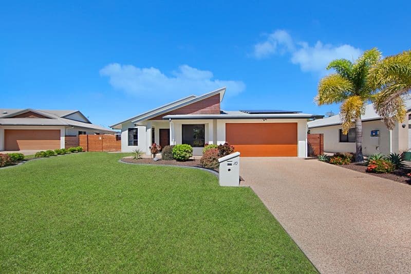 10 Sarina Court, Mount Louisa QLD 4814, Mount Louisa - Thumbnail 2