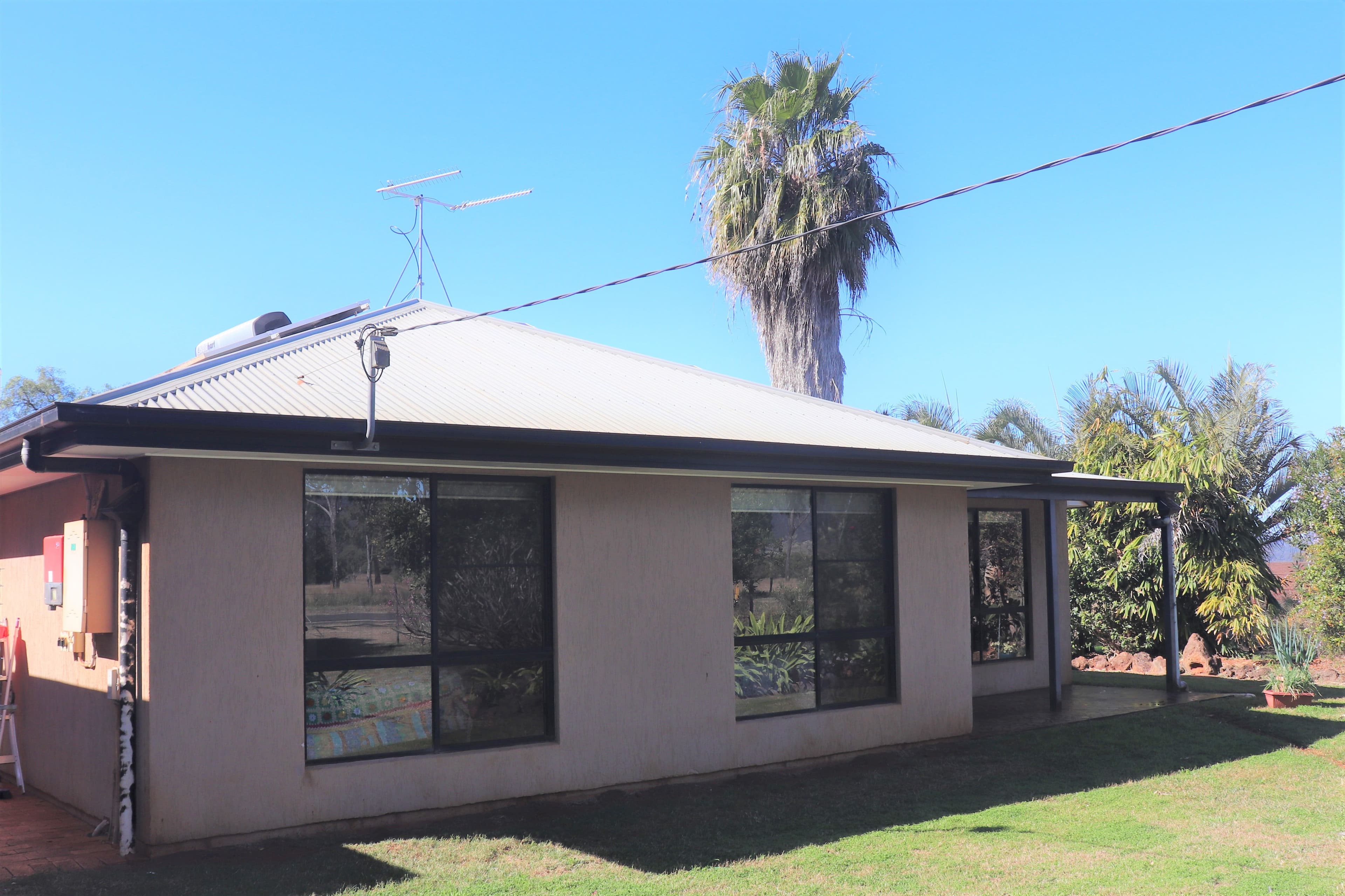 29 Main Street, Coalstoun Lakes QLD 4621, Coalstoun Lakes - Image 1
