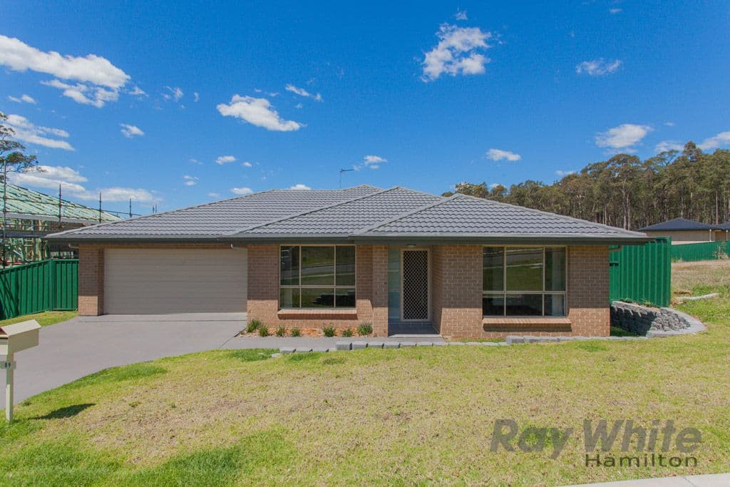 89 Churnwood Drive, FLETCHER NSW 2287, Fletcher - Thumbnail 2