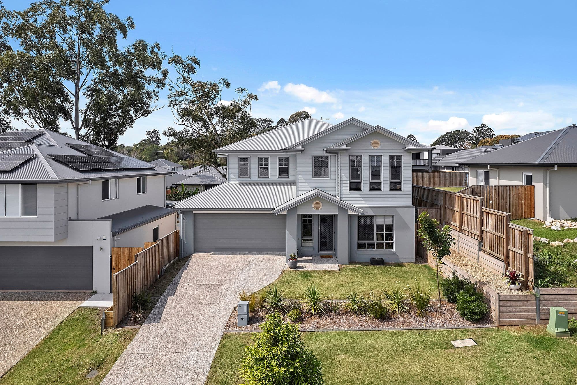 47 Honeysuckle Crescent, Bridgeman Downs QLD 4035, Bridgeman Downs - Image 1