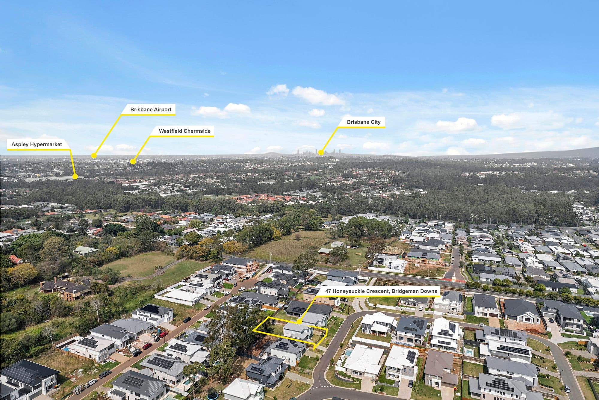 47 Honeysuckle Crescent, Bridgeman Downs QLD 4035, Bridgeman Downs - Thumbnail 2