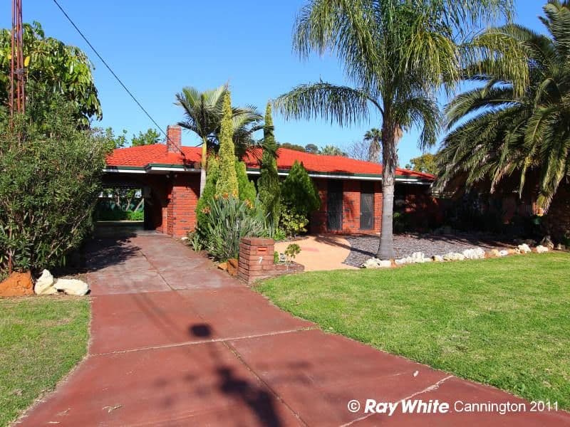 7 Chadwell Street, KENWICK WA 6107, Kenwick - Image 1