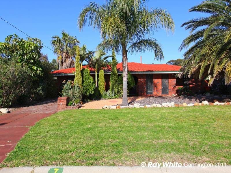 7 Chadwell Street, KENWICK WA 6107, Kenwick - Thumbnail 5
