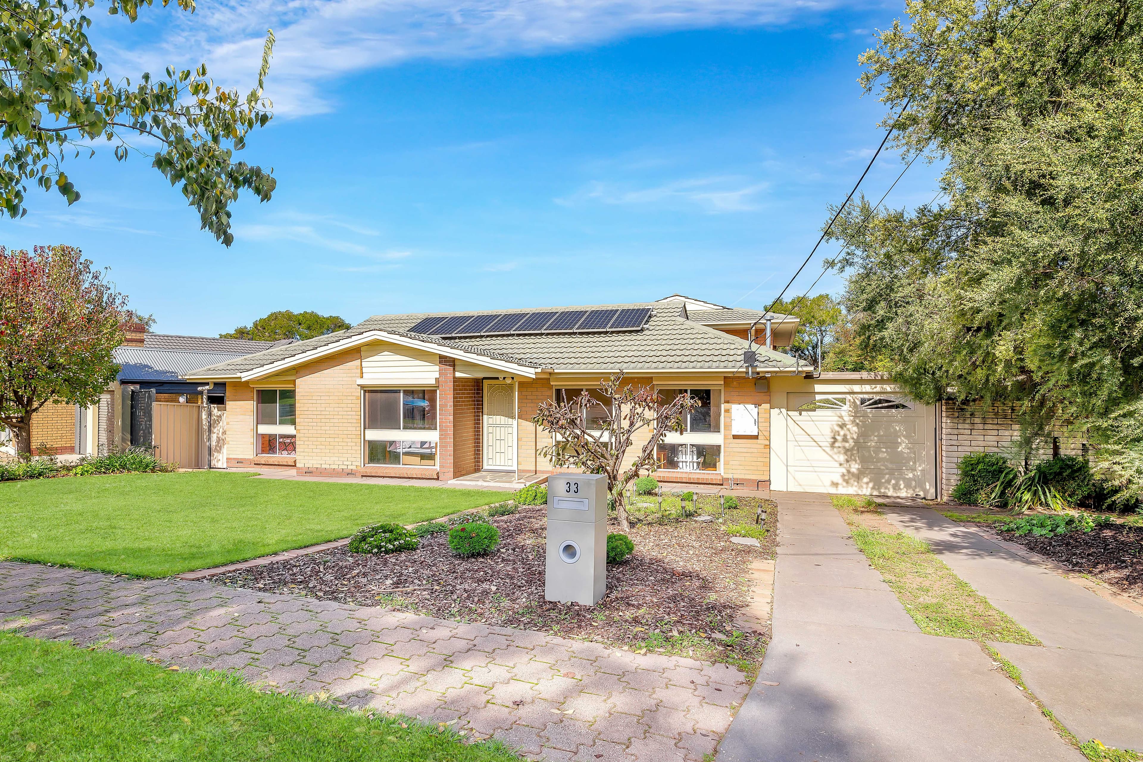 33 Clifford Way, Valley View SA 5093, Valley View - Image 1