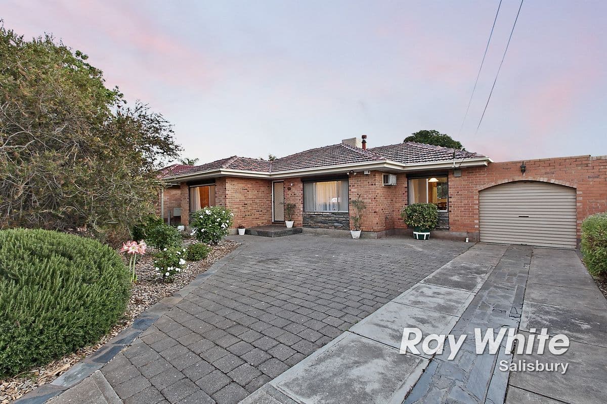 26 Degree Road, Salisbury North SA 5108, Salisbury North - Image 1