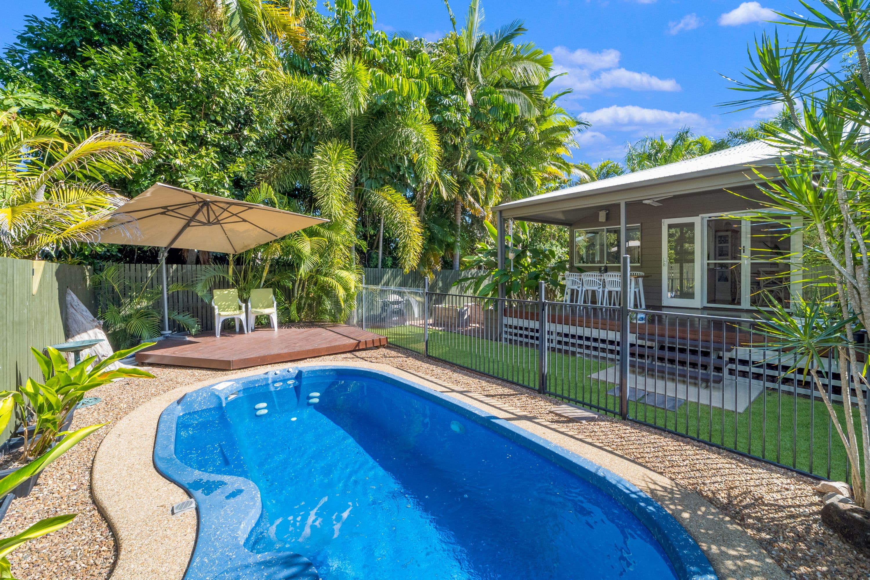 9A Estate Street, West End QLD 4810, West End - Image 1
