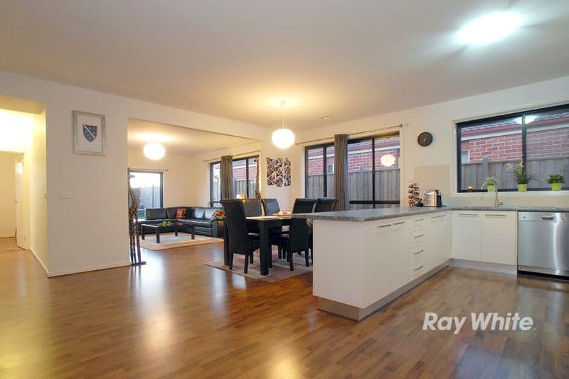 28 Bulga Wattle Circuit, LYNDHURST VIC 3975, Lyndhurst - Thumbnail 4