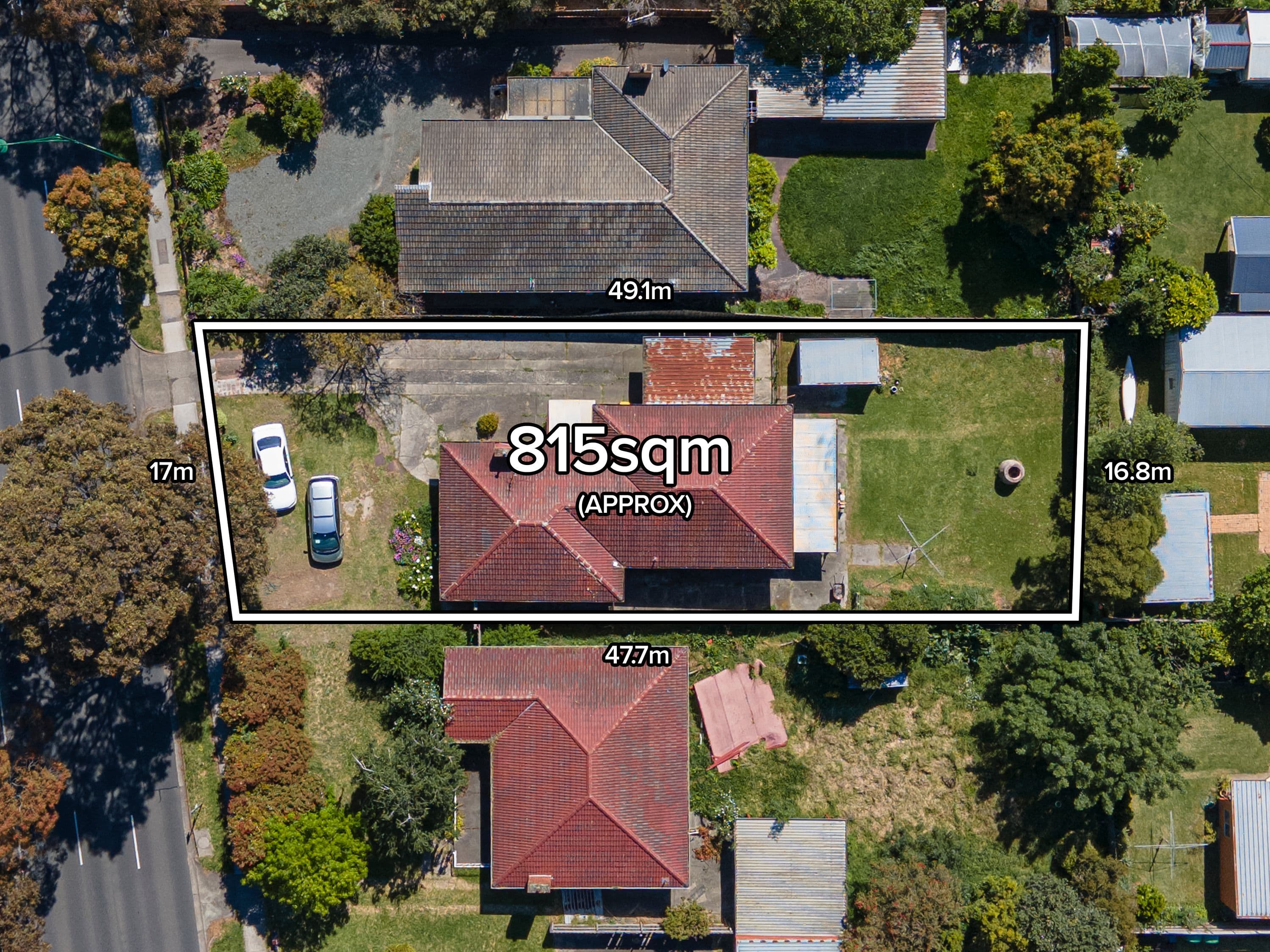 255 Whitehorse Road, Blackburn VIC 3130, Blackburn - Image 1