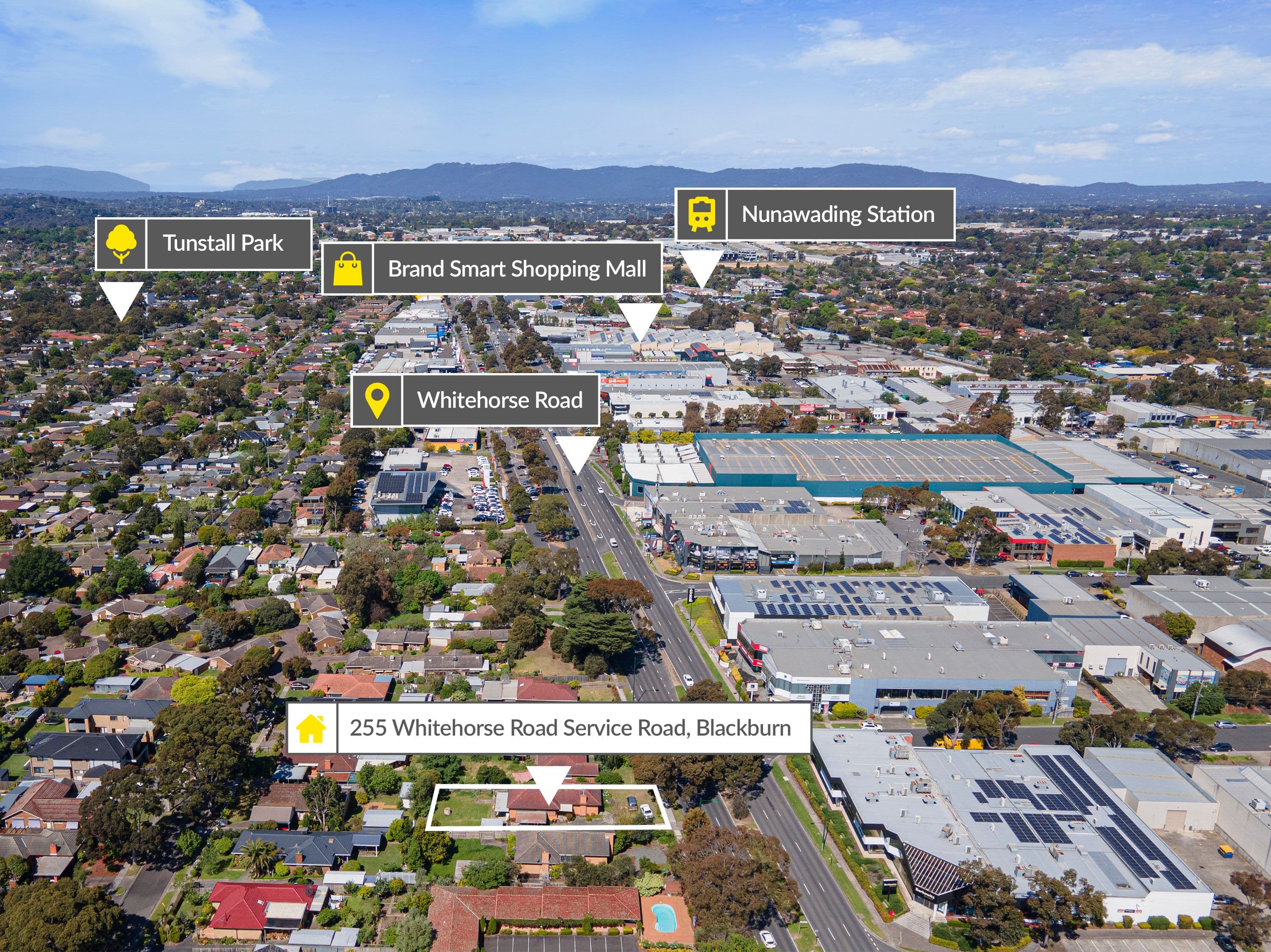 255 Whitehorse Road, Blackburn VIC 3130, Blackburn - Thumbnail 2