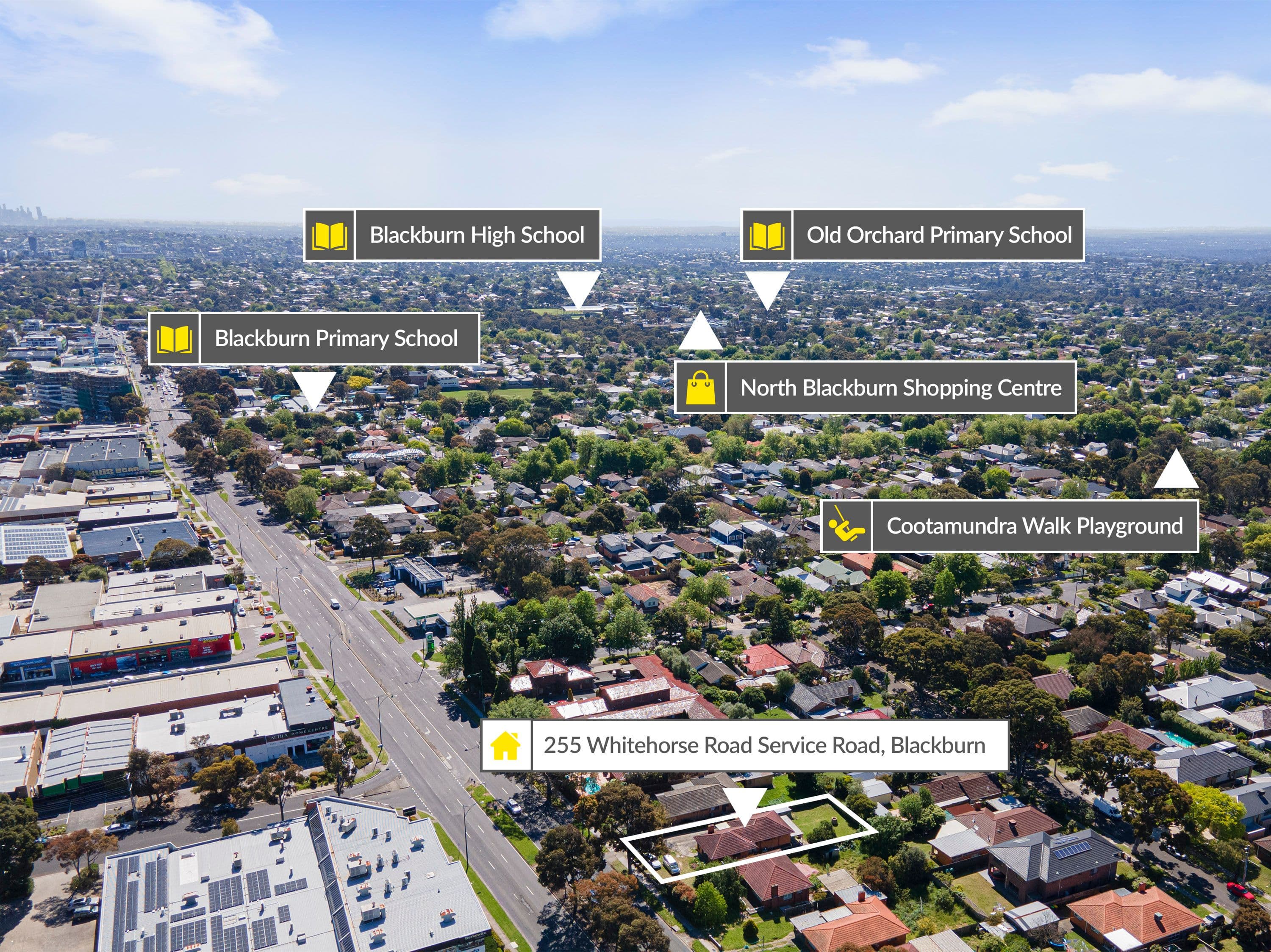 255 Whitehorse Road, Blackburn VIC 3130, Blackburn - Thumbnail 3