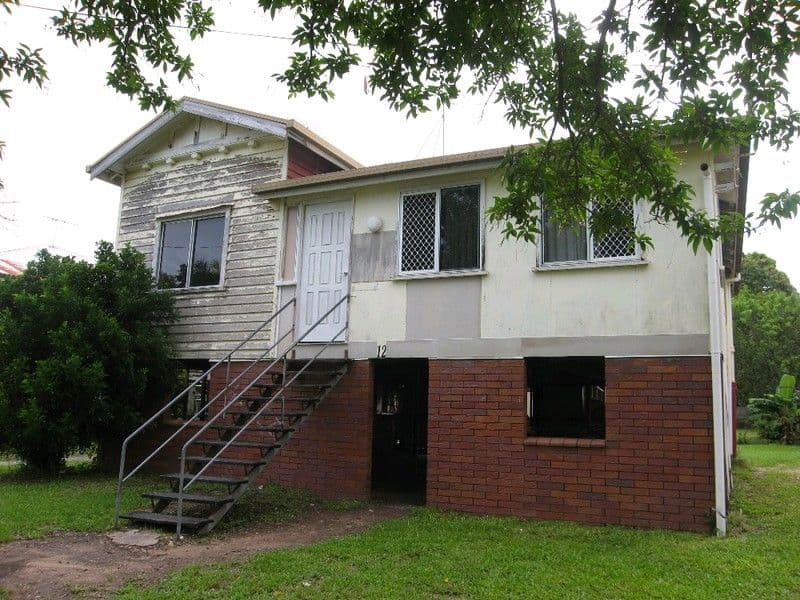 12 English Street, SOUTH MACKAY QLD 4740, South Mackay - Thumbnail 2