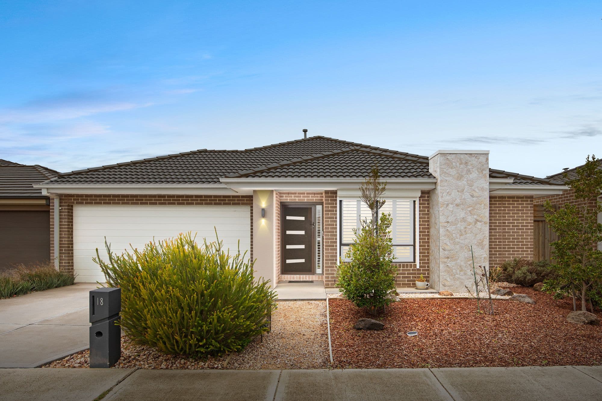 18 Fishbone Avenue, Werribee VIC 3030, Werribee - Image 1