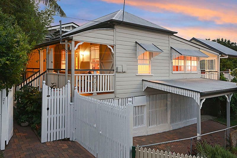 21 Seventh Avenue, Windsor QLD 4030, Windsor - Image 1