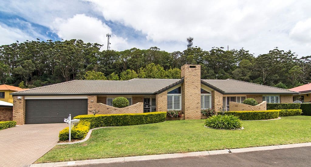 12 Dalston Court, MOUNT LOFTY QLD 4350, Mount Lofty - Image 1