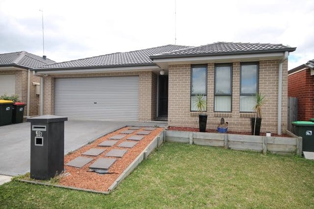 16 Delaware Street, Spring Farm - Image 1