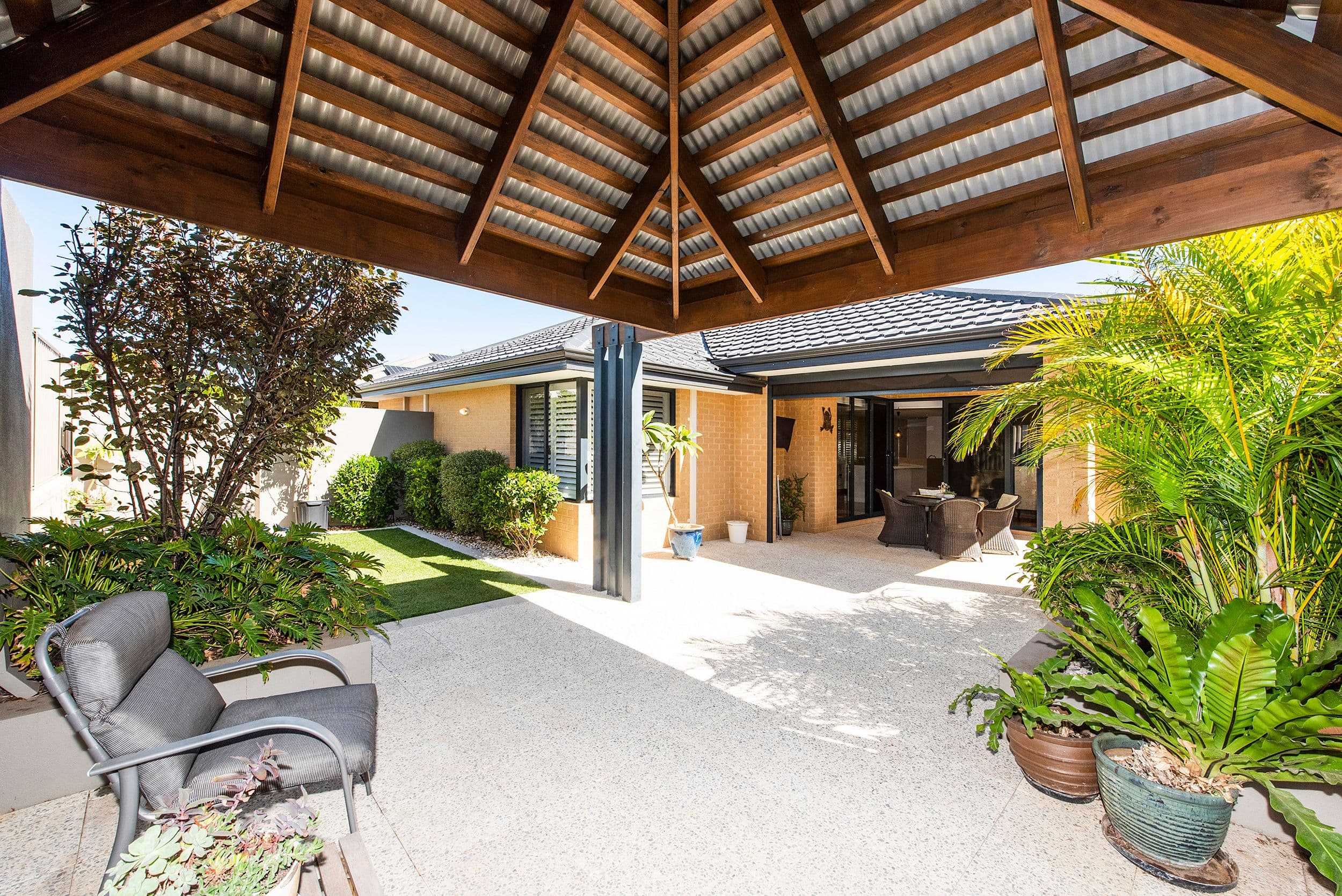 19 Ruskin Brace, Baldivis WA 6171, Baldivis - Thumbnail 5