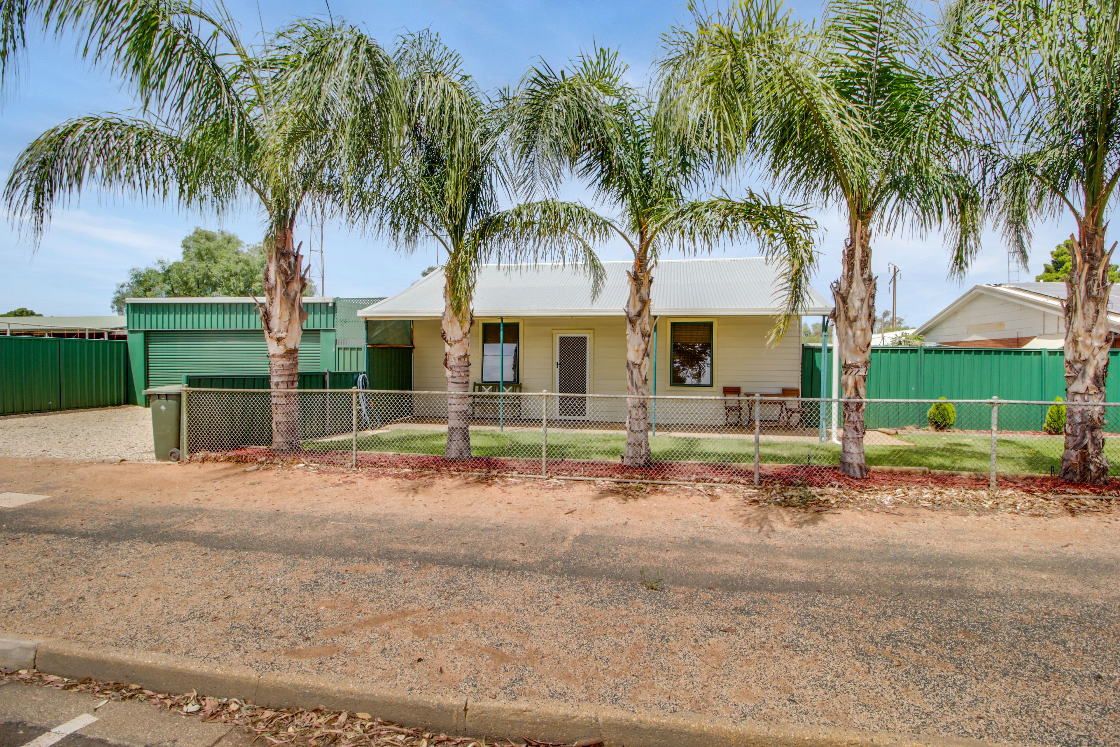19 Jackson Street, Monash SA 5342, Monash - Image 1
