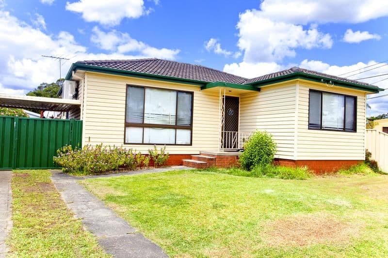 8 Govett Street, MOUNT PRITCHARD NSW 2170, Mount Pritchard - Thumbnail 8