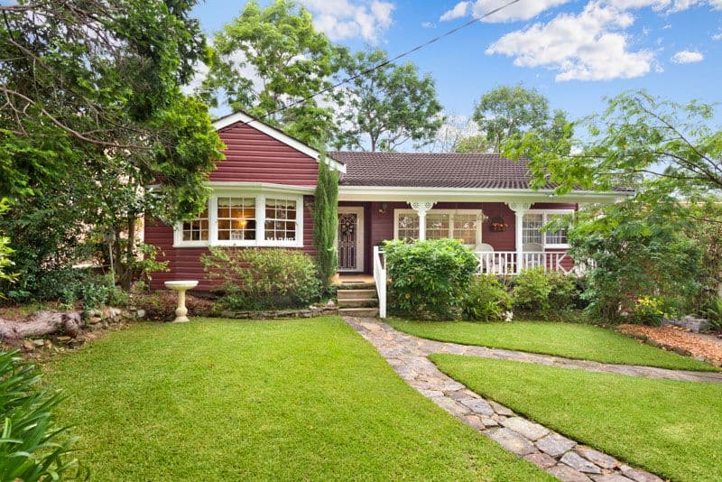 149 Kent Street, EPPING NSW 2121, Epping - Image 1