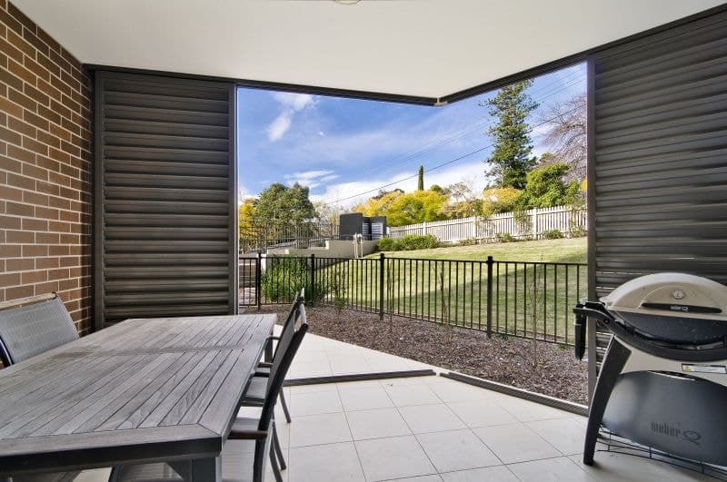 46/2 - 6 Warrangi Street, Turramurra, Turramurra - Thumbnail 2