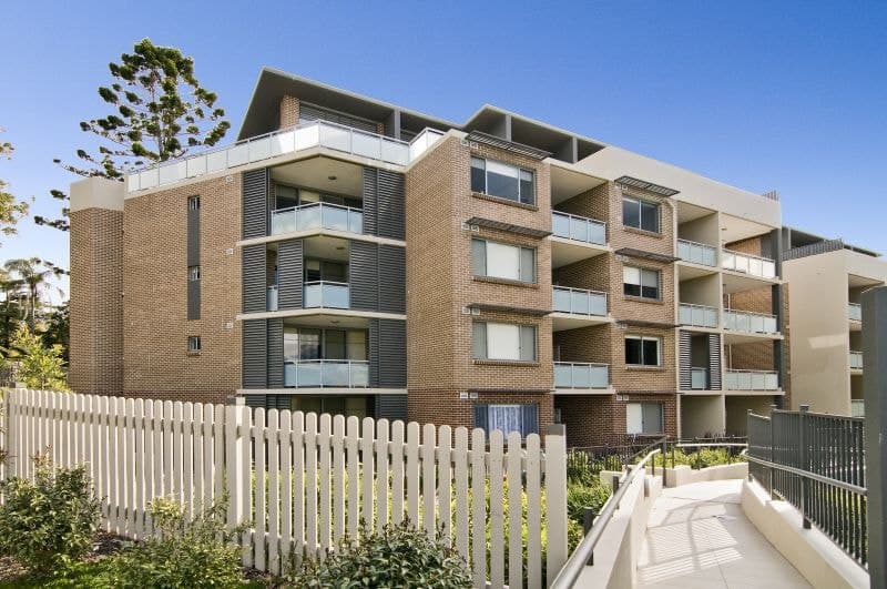 46/2 - 6 Warrangi Street, Turramurra, Turramurra - Thumbnail 5