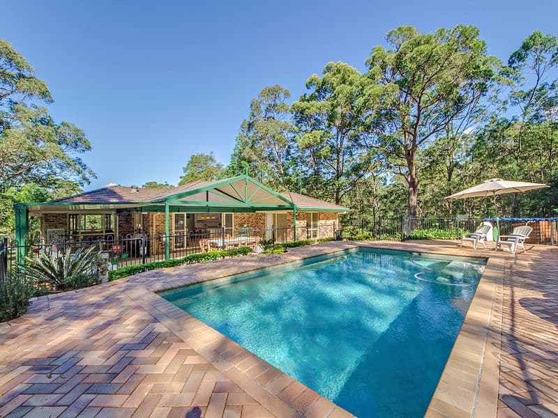 63 Hidden Valley Road, BONOGIN QLD 4213, Bonogin - Image 1