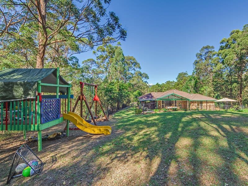 63 Hidden Valley Road, BONOGIN QLD 4213, Bonogin - Thumbnail 3