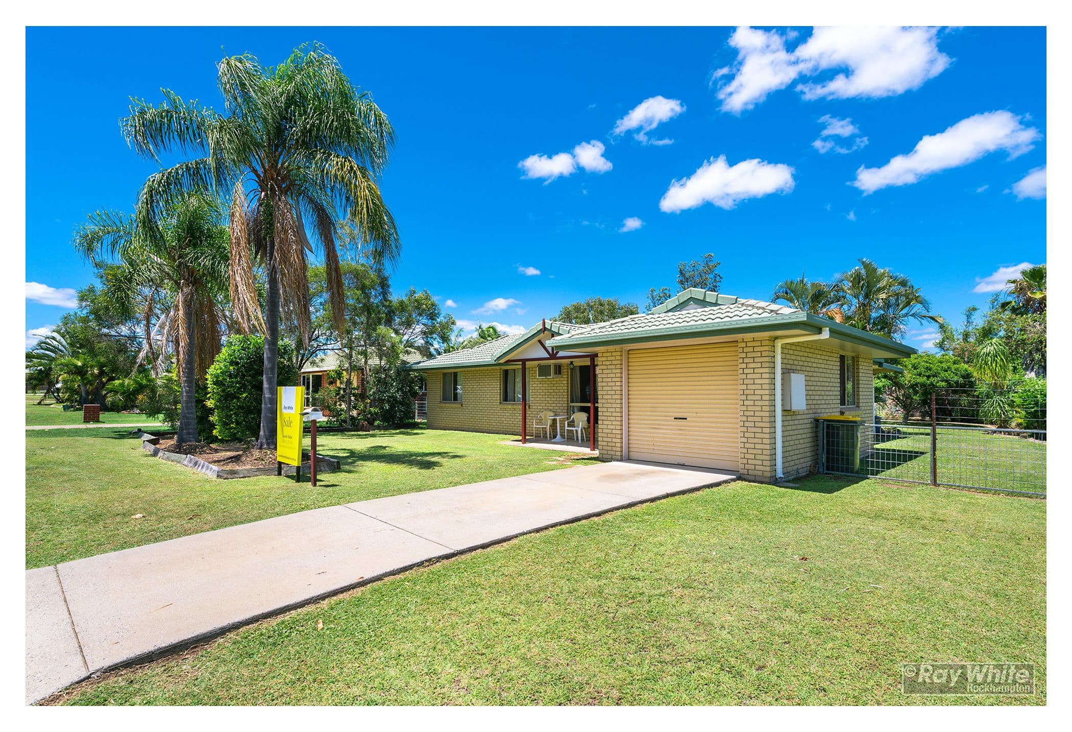 17 Labanka Crescent, Gracemere QLD 4702, Gracemere - Thumbnail 2