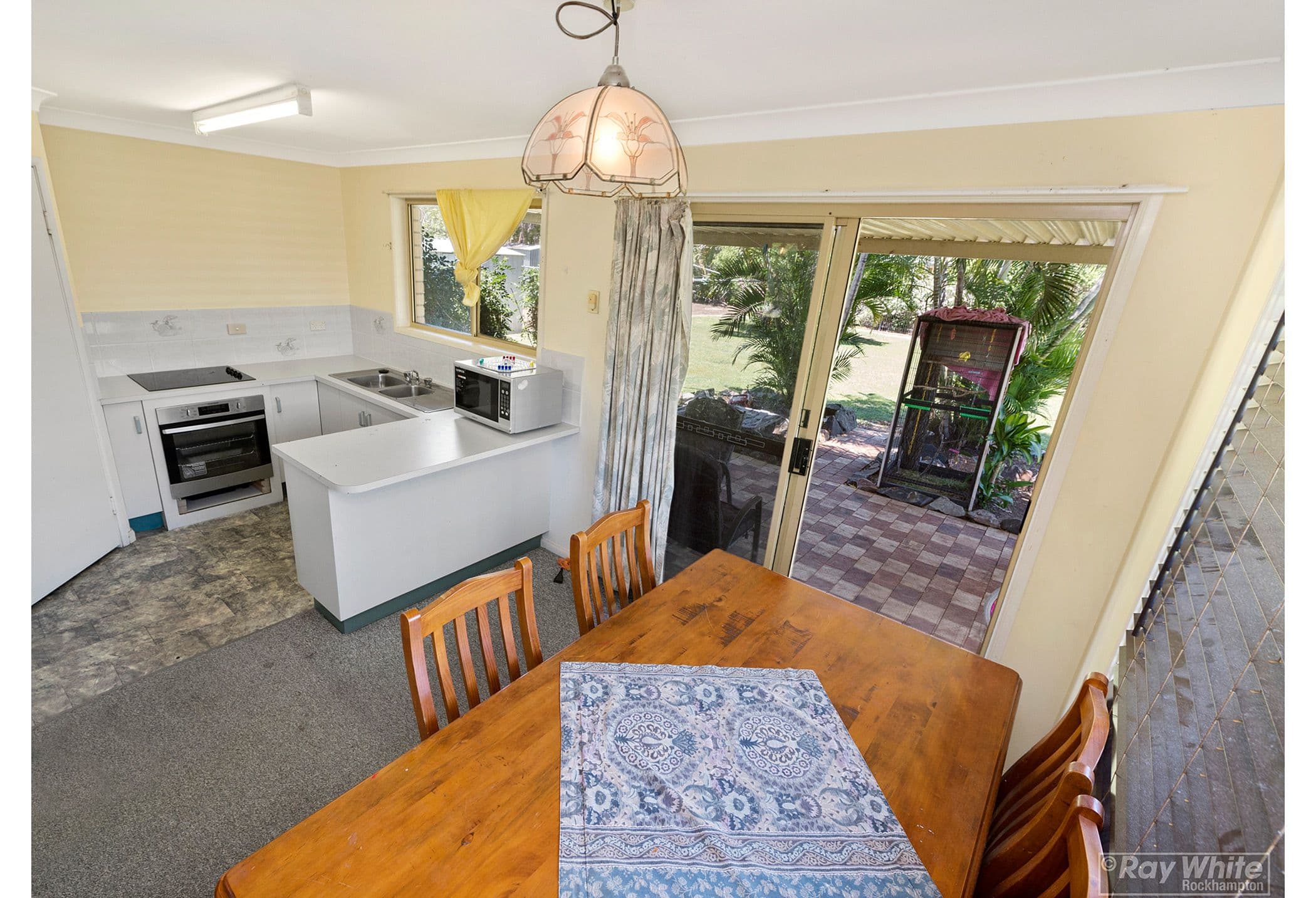 17 Labanka Crescent, Gracemere QLD 4702, Gracemere - Thumbnail 5