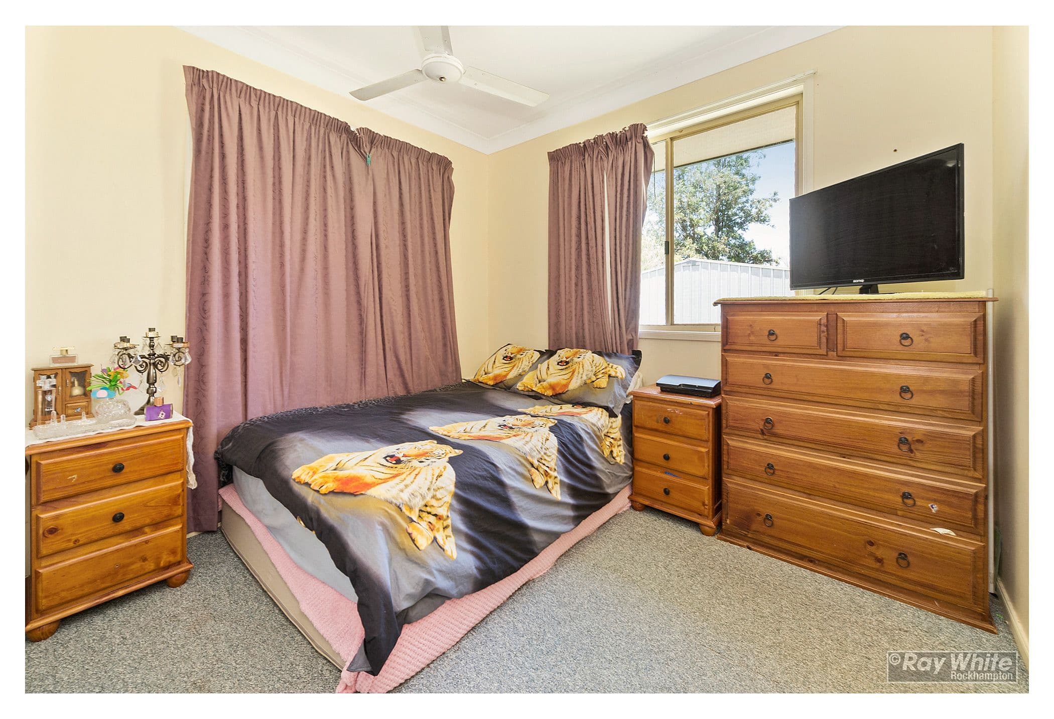 17 Labanka Crescent, Gracemere QLD 4702, Gracemere - Thumbnail 7