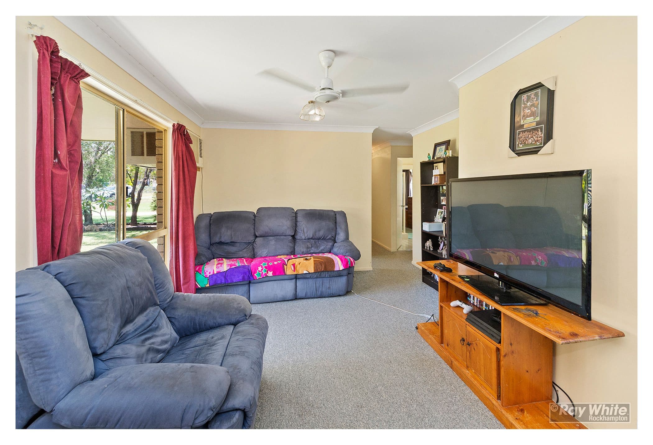 17 Labanka Crescent, Gracemere QLD 4702, Gracemere - Thumbnail 8