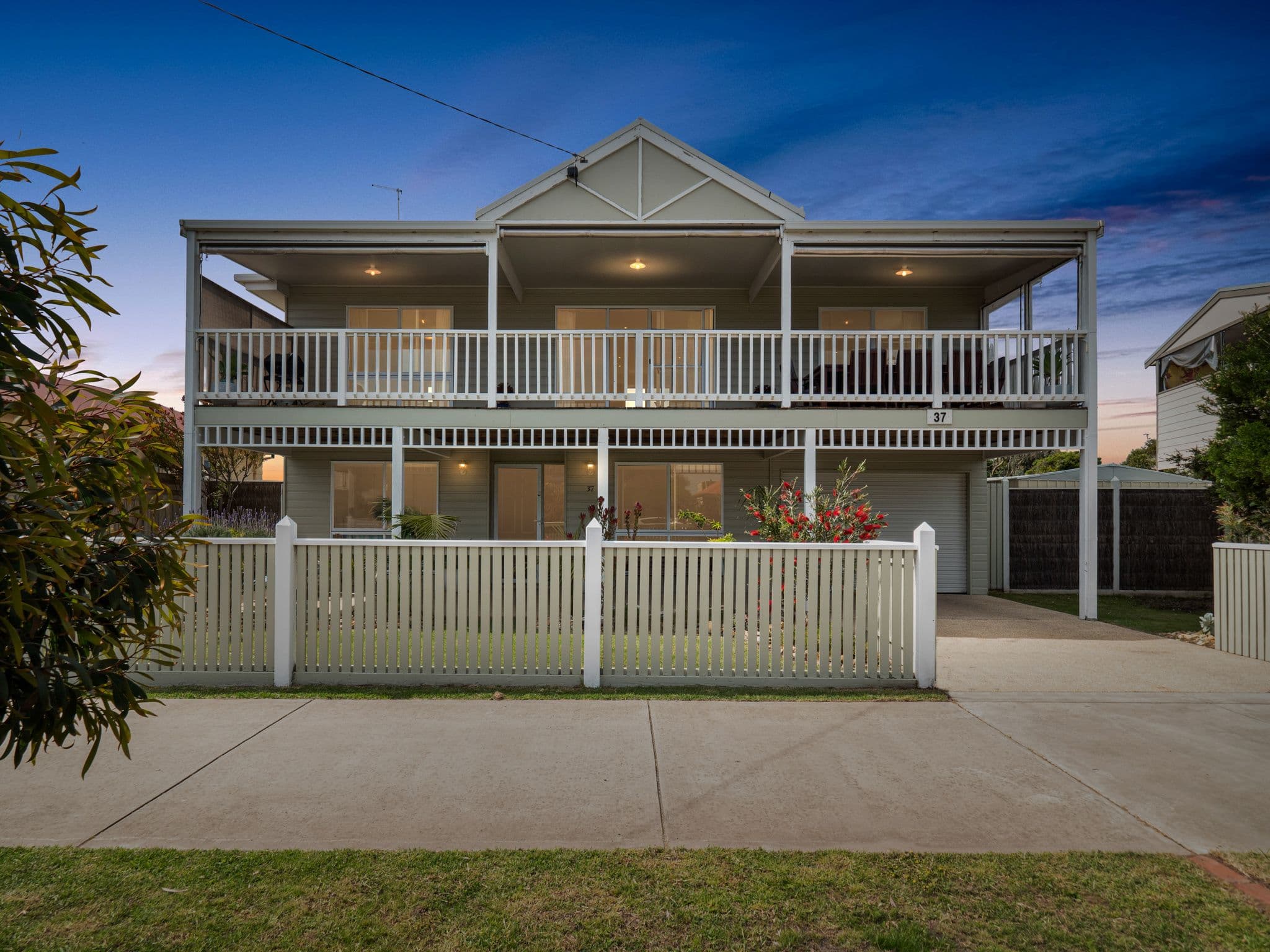 37 Sunderland Bay Road, Surf Beach VIC 3922, Surf Beach - Image 1