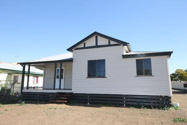 124 Condamine Street, DALBY QLD 4405, Dalby - Image 1