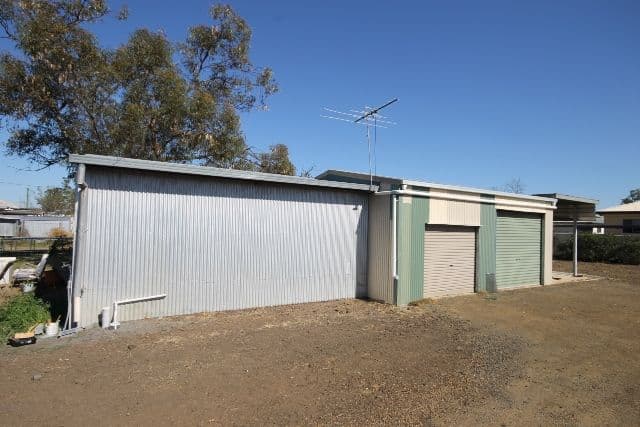 124 Condamine Street, DALBY QLD 4405, Dalby - Thumbnail 3