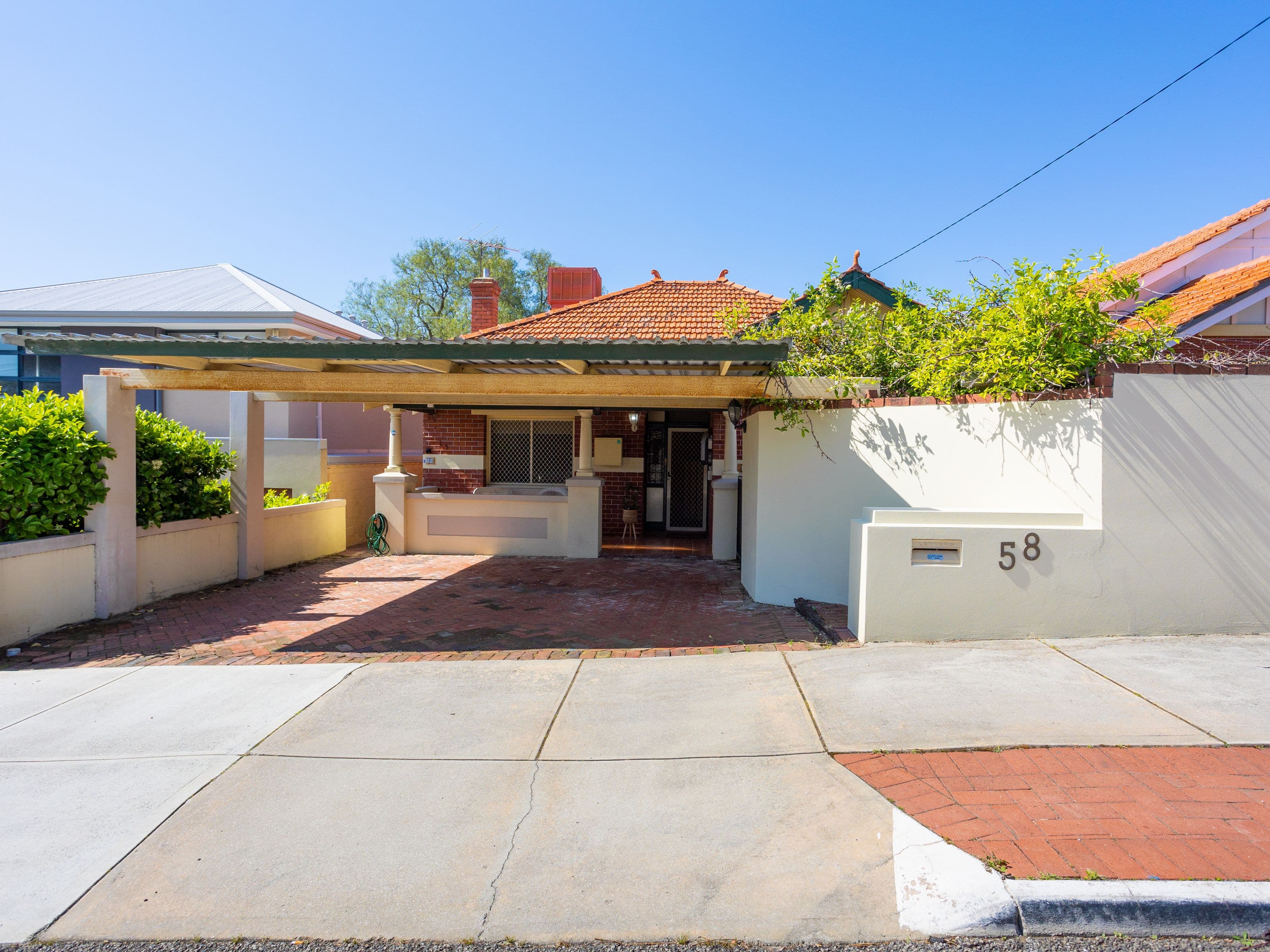 58 Douglas Avenue, South Perth WA 6151, South Perth - Image 1