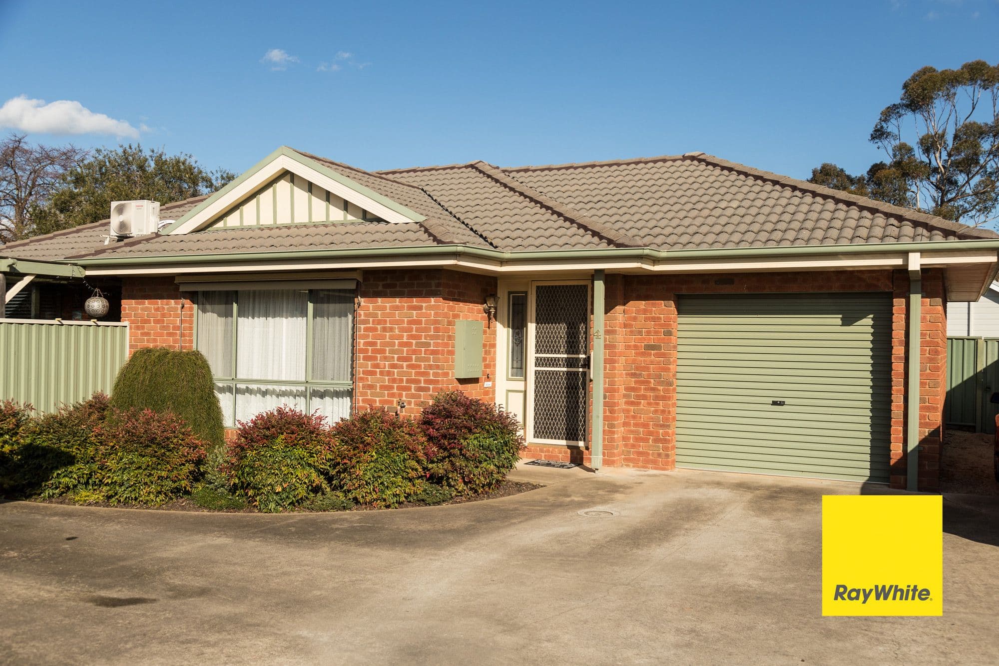 46 Kerferd Street, Tatura VIC 3616, Tatura - Image 1